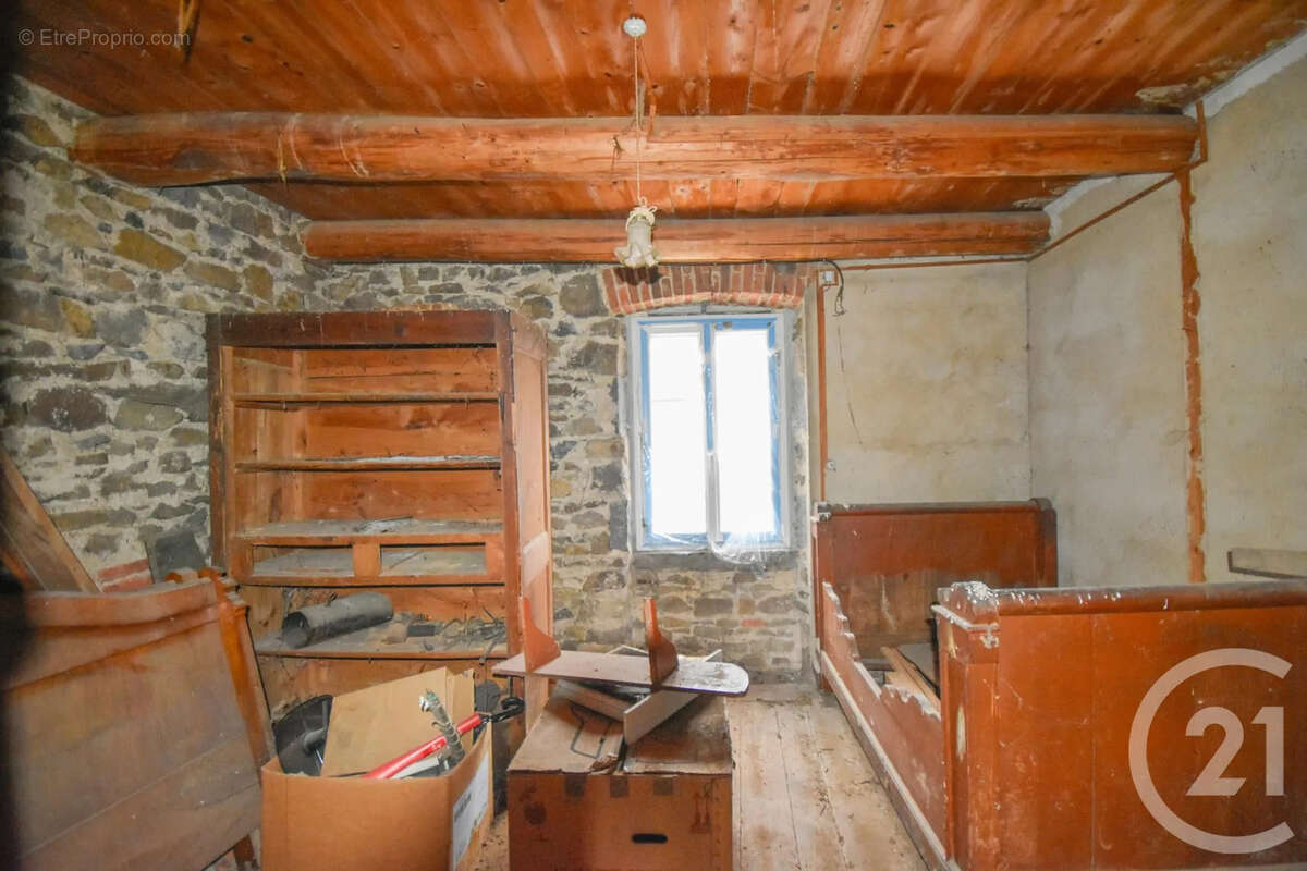 Maison à SALZUIT
