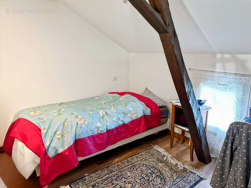 Maison à vendre de 155 m2 de surface habitable à LADEVEZE RIVIERE (32) avec 3330 m2 de jardin - photo 17