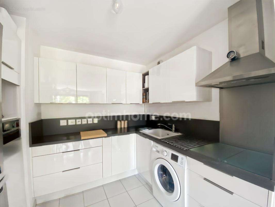 Appartement à vendre 2 pièces GUYANCOURT (78) - photo 5