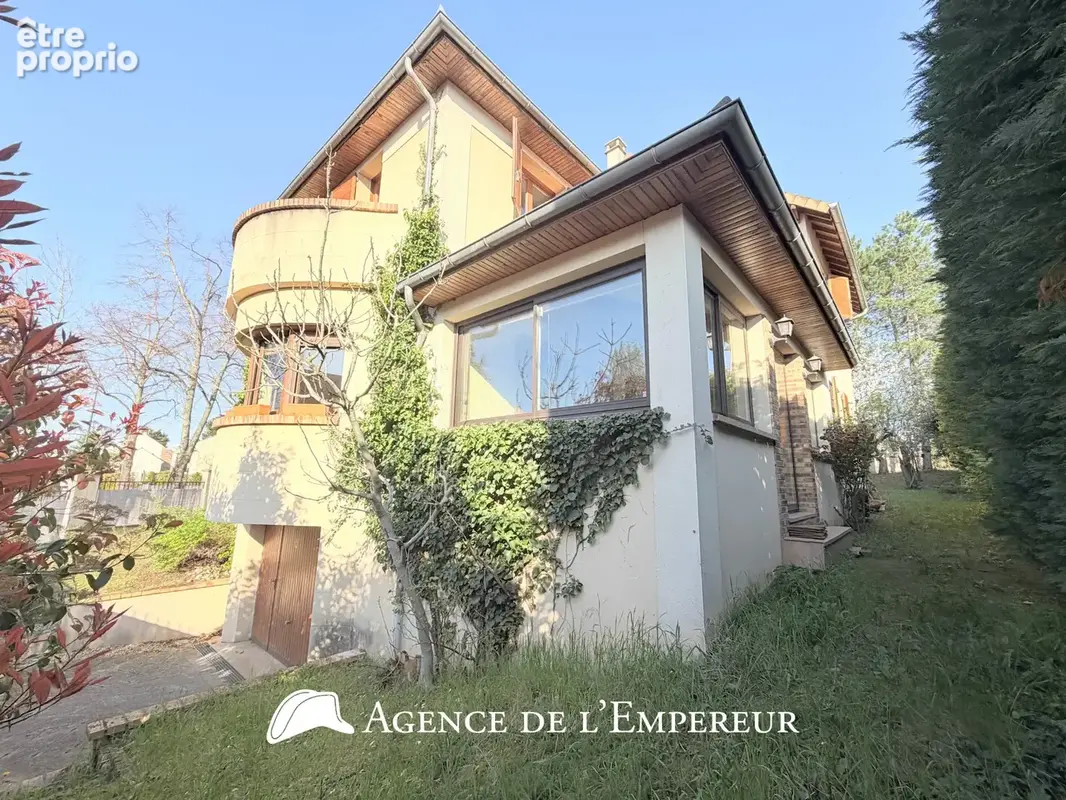 Maison 7 pièces buzenval - photo 29