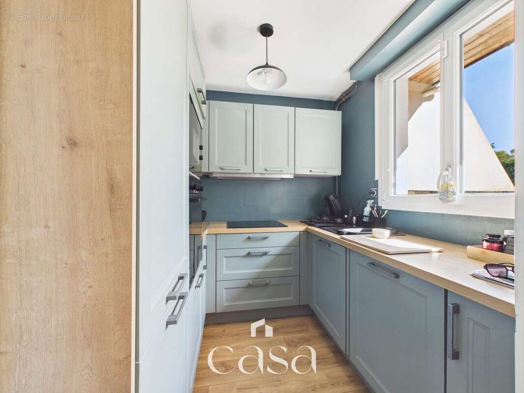 Maison 121 m² à Herouville-Saint-Clair  - photo 2