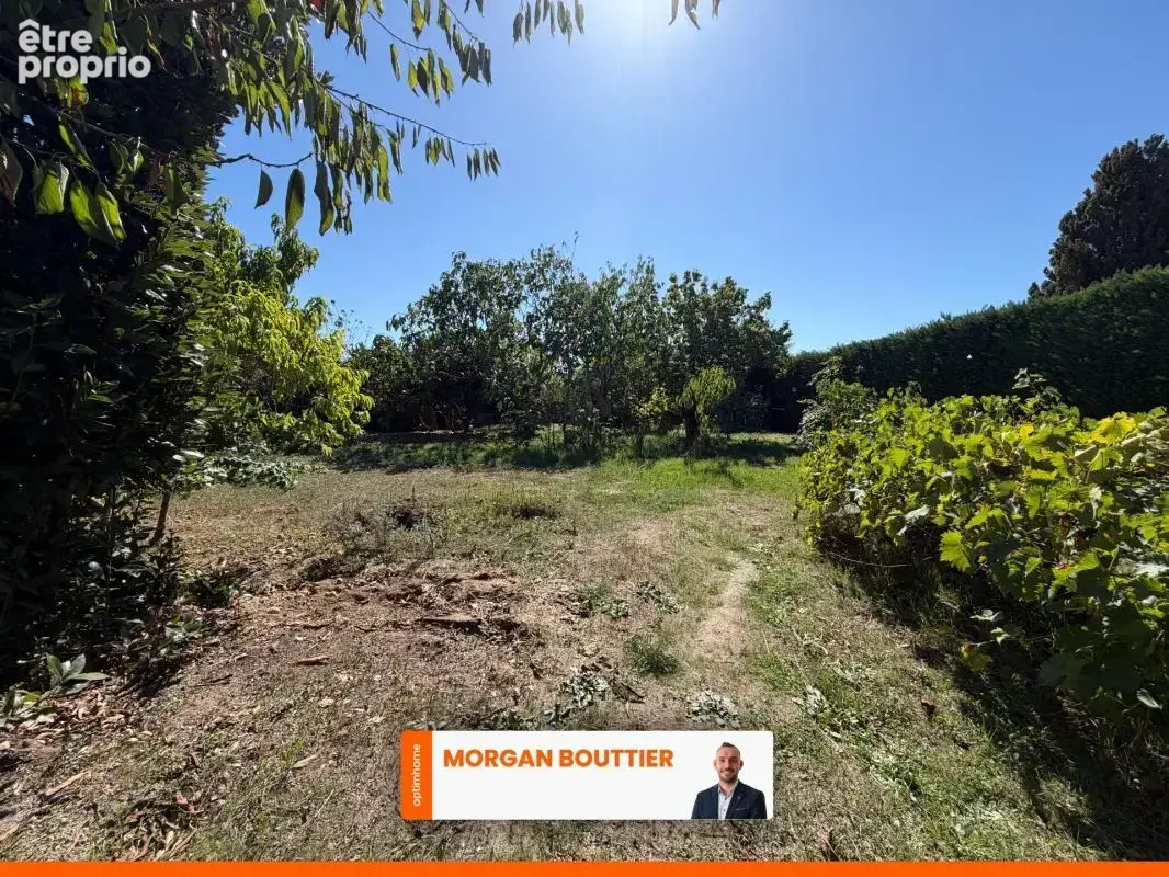 Maison à vendre 7 pièces NOYANT-VILLAGES (49) - photo 2