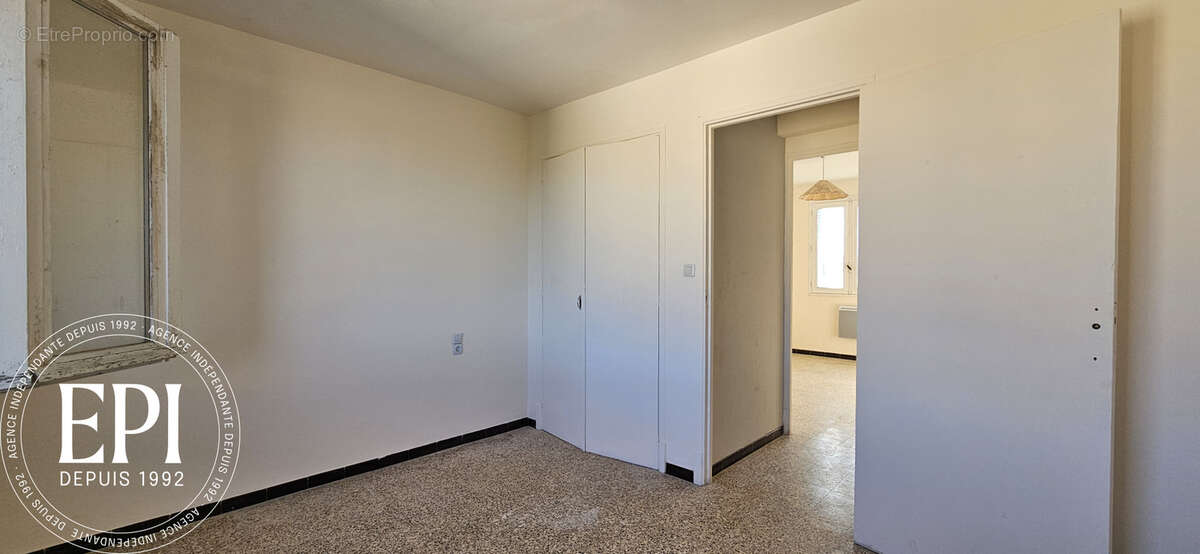Appartement à CARCASSONNE