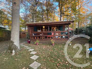 Maison à MARCILLY-SUR-EURE