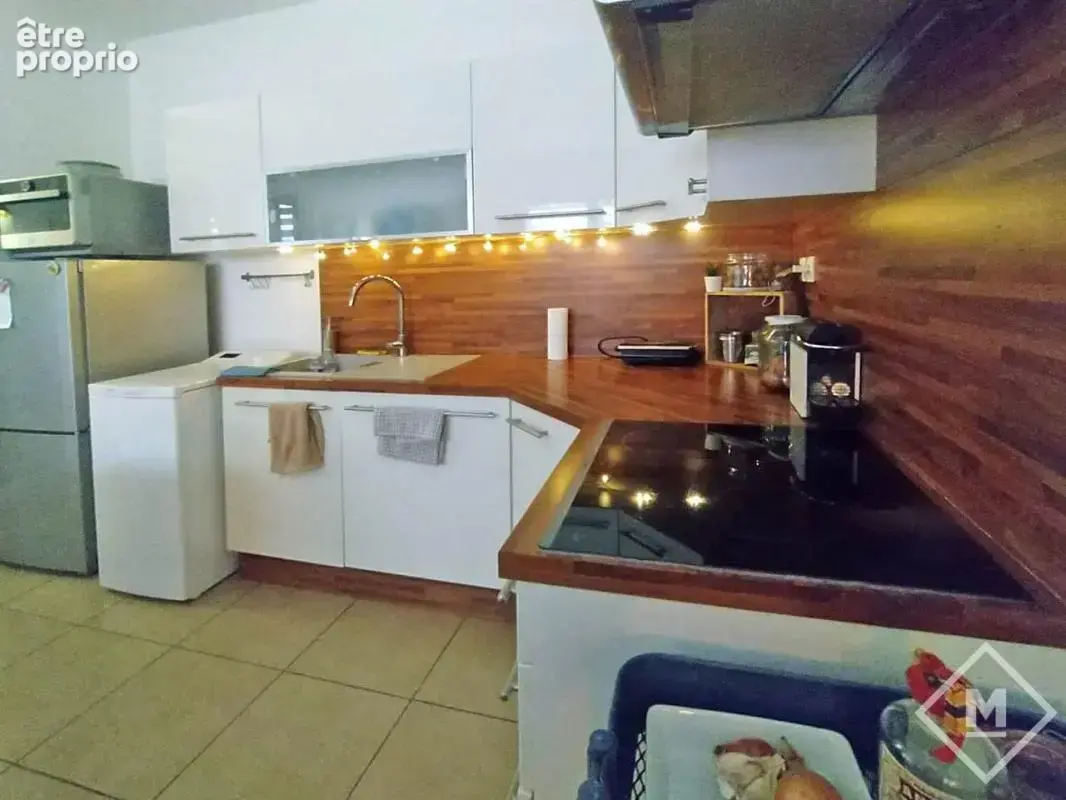 Appartement T2 lumineux climatisé calme garage à Marseille Saint Charles  13001 - photo 6