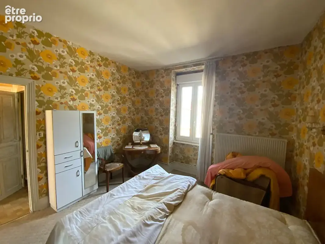 Tènement immobilier - proche toute commodité - photo 14