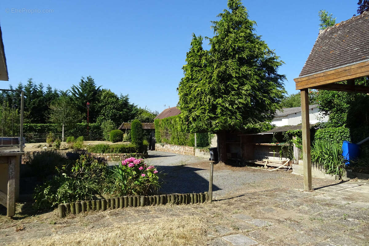 Authon-du-Perche - photo 5