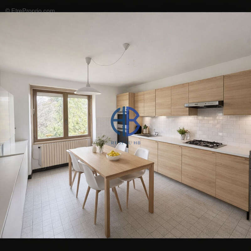 Maison à SAINT-JEAN-EN-ROYANS