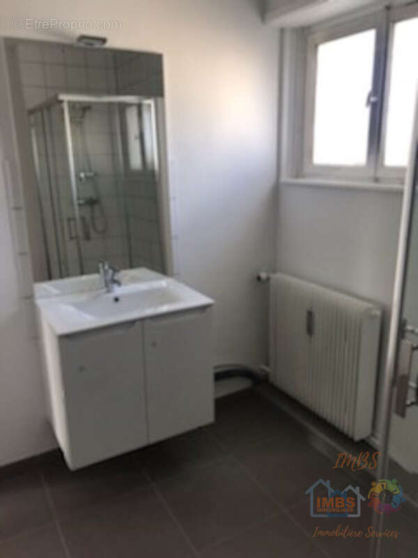 Appartement à PFASTATT