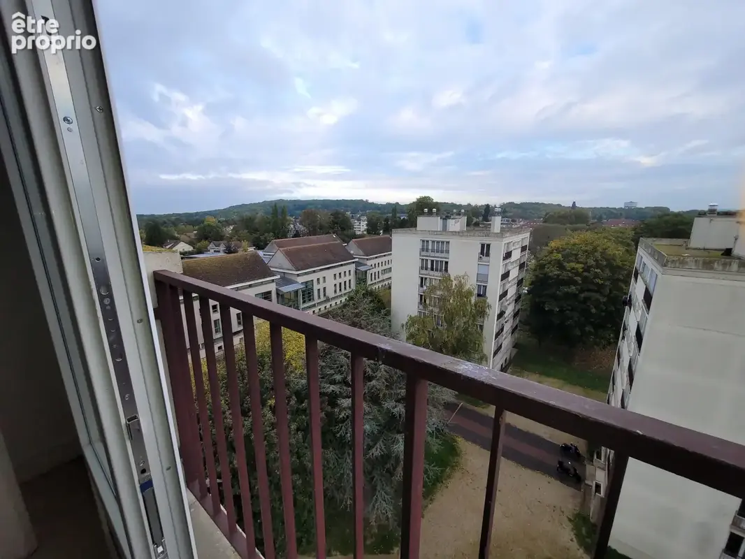 À VENDRE   F1 de 32 m2 avec parking et cave   Idéal investissement locatif - photo 3