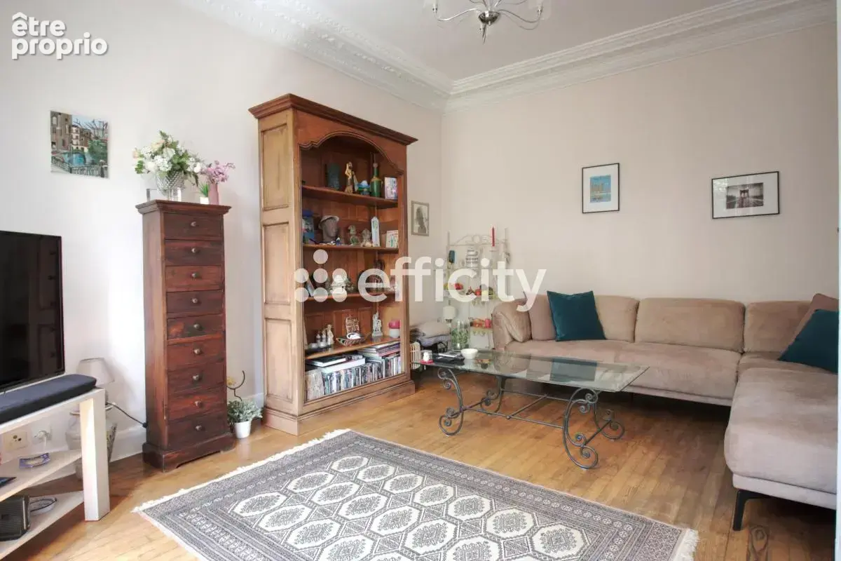 Maison 154 m² à Chelles  - photo 7