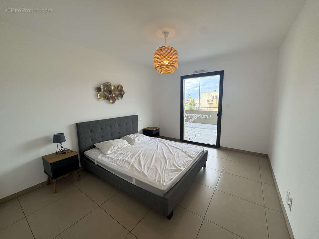 Appartement à PROPRIANO