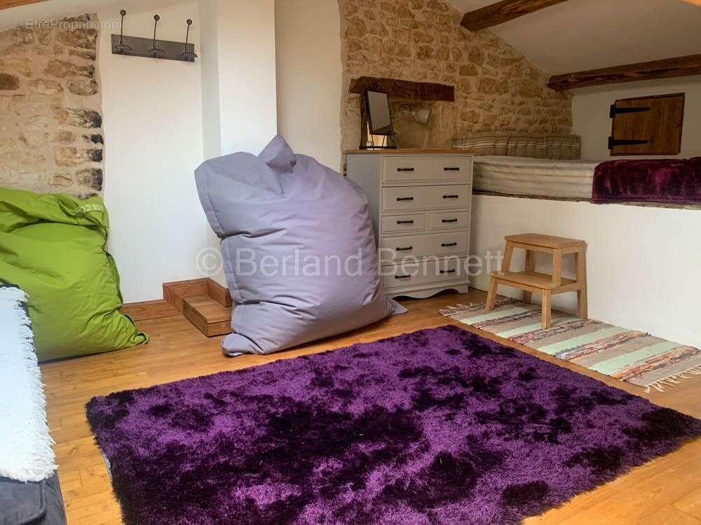 Maison à SAUZE-VAUSSAIS