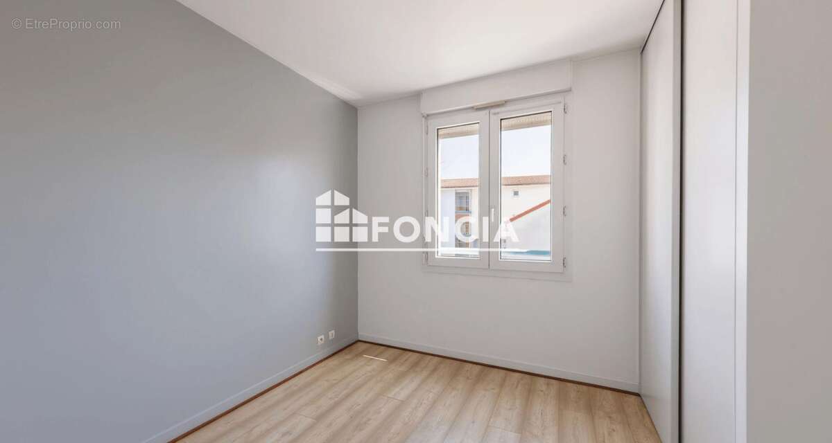 Appartement à BEAUMONT