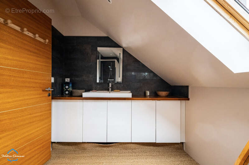 Dpt Côte d'Or (21), à vendre MOREY SAINT DENIS maison P8 de 210 m² au sol - photo 7