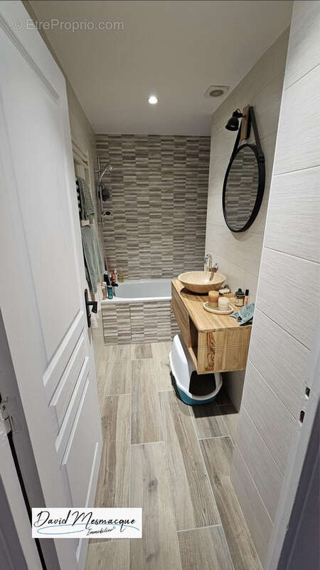 Appartement 4 pièces lumineux et rénové à Châtenay-Malabry - photo 12