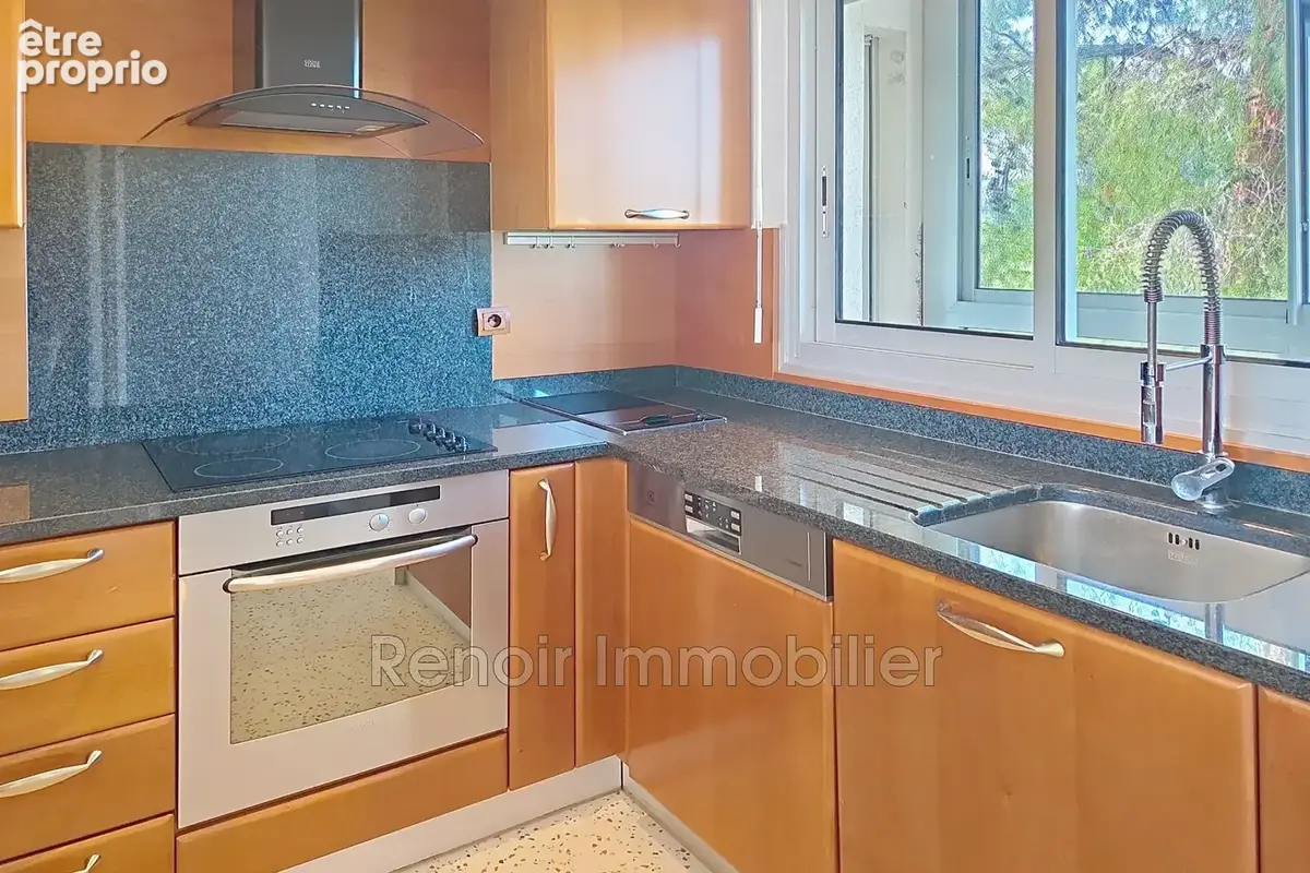 Appartement 67 m² à Cagnes-Sur-Mer  - photo 6