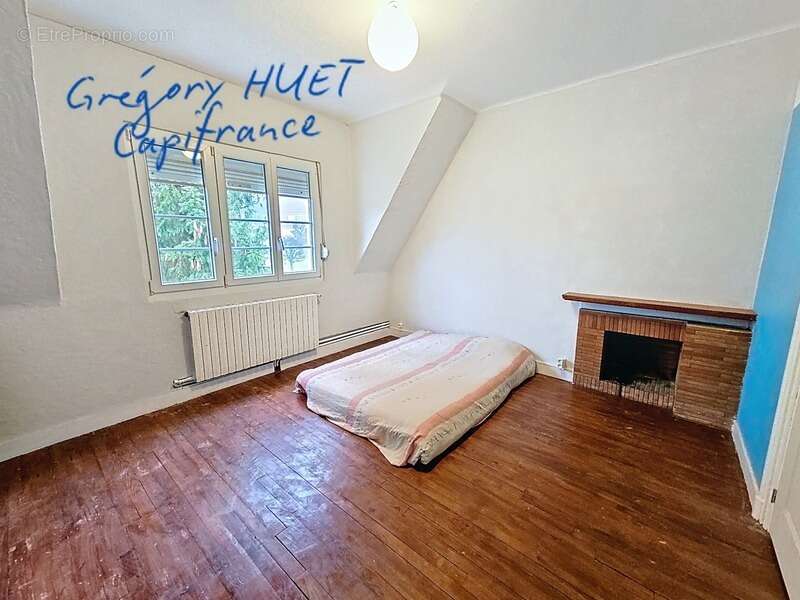 Maison à NASSANDRES