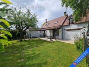 Maison à LA CELLE-SAINT-CYR