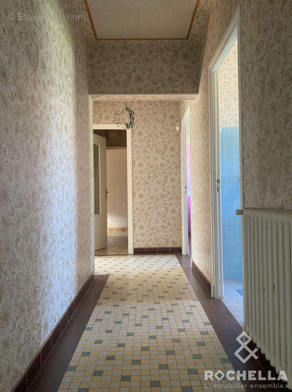 Maison 127 m² à Le Chateau-D'oleron  - photo 8
