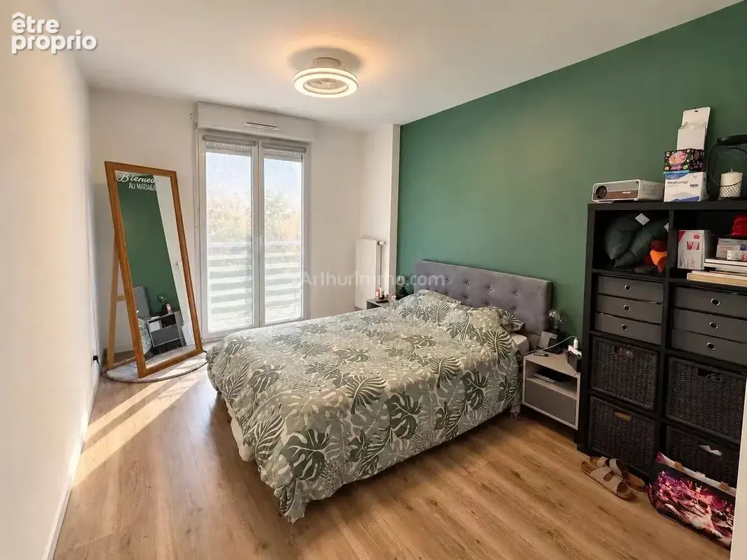 Vente Appartement Colmar(68000) 242 000ï¿œ - photo 4
