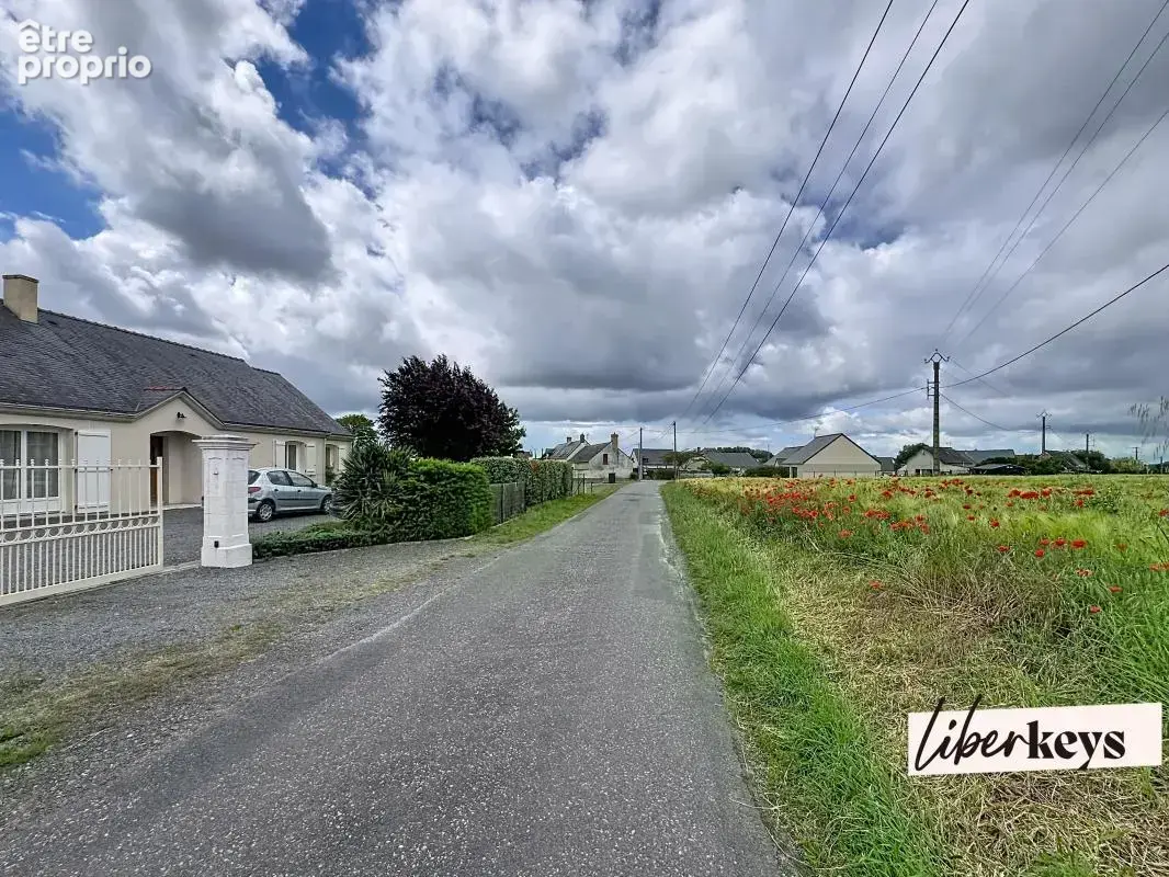 Maison familiale de plain-pieds avec piscine couverte – Neuillé, à 15 min de Saumur - photo 17