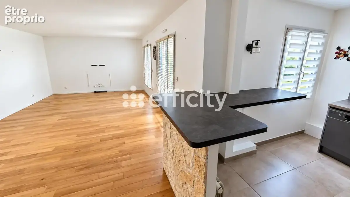 Appartement - photo 2