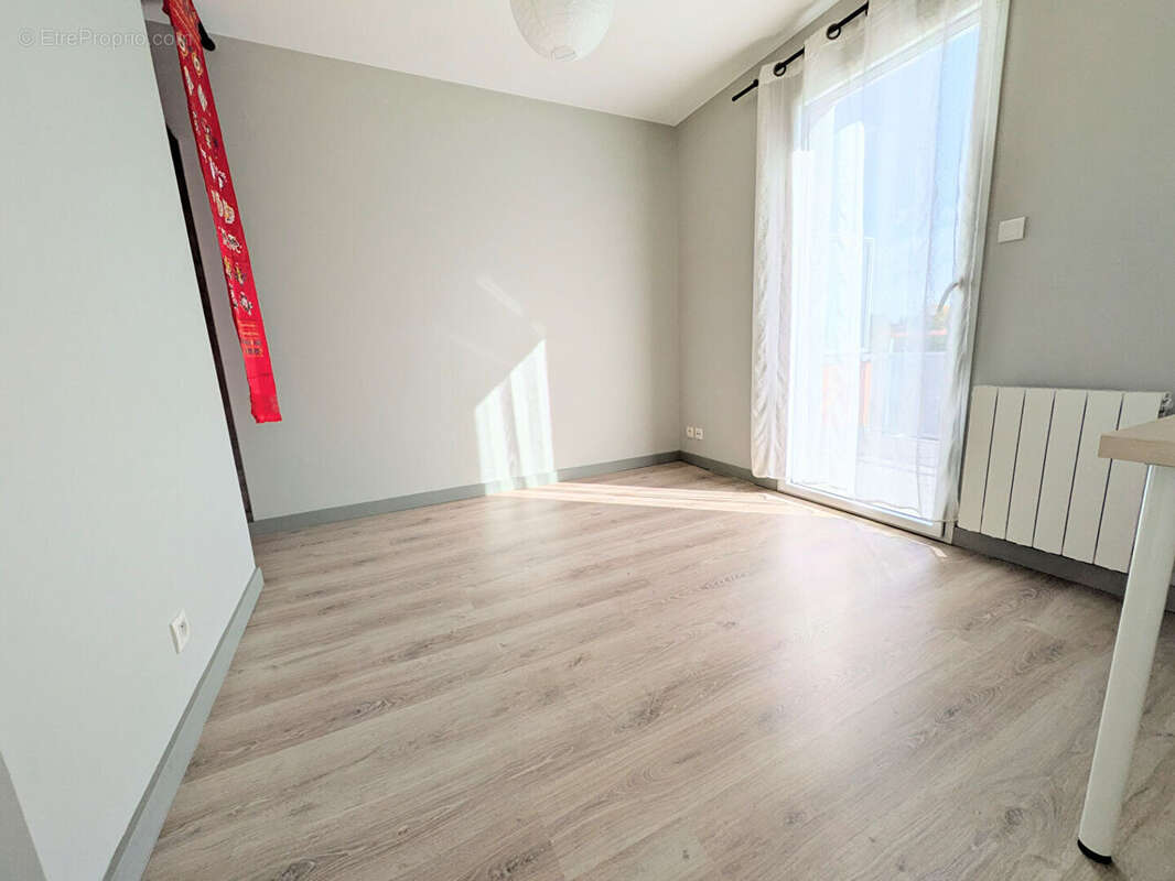 Appartement à LA CHAPELLE-SUR-ERDRE