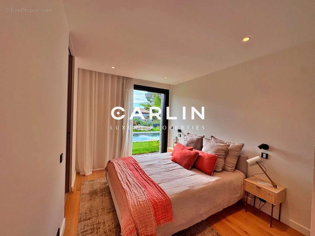 Maison à SAINTE-MAXIME