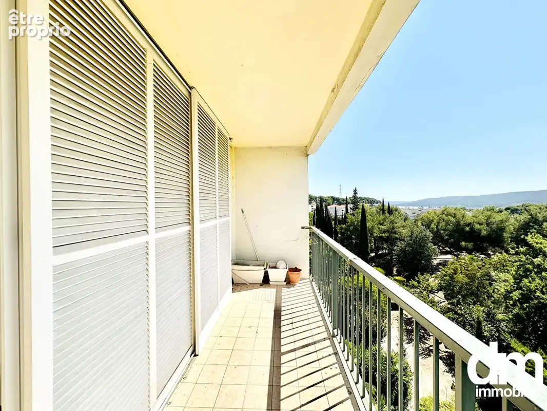 Appartement  5 pièce(s) 123.87 m2 avec terrasses, place de parking privative et cave - photo 6