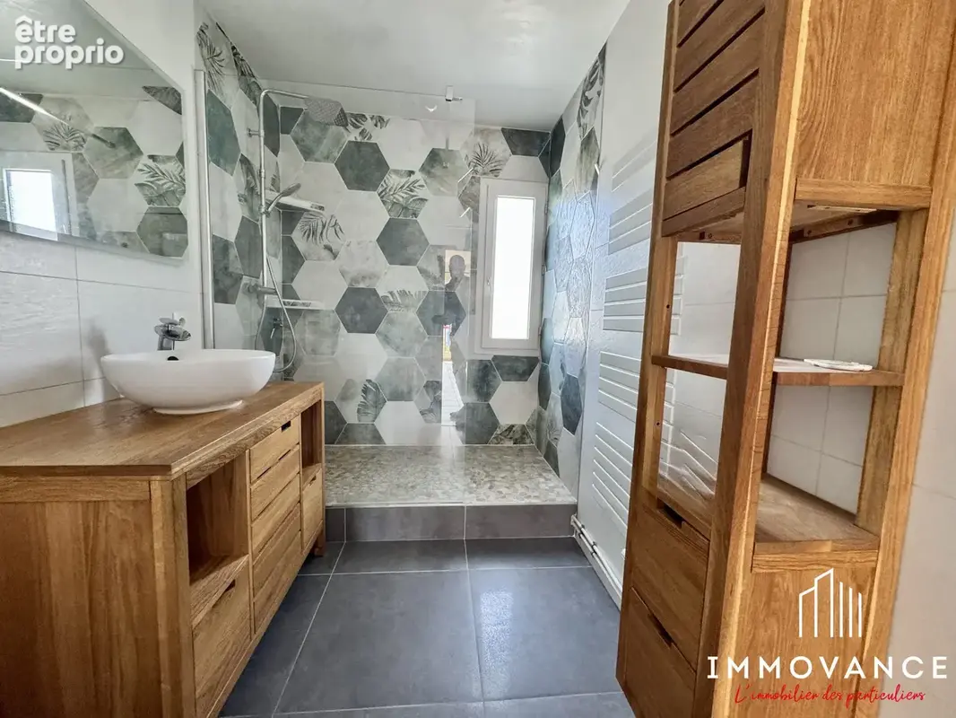 Appartement 2 pièces 46 m² à vendre à Montpellier (34000) - photo 4