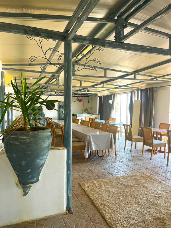 Maison à MARSEILLAN