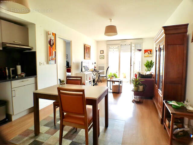 Appartement à PEZENAS