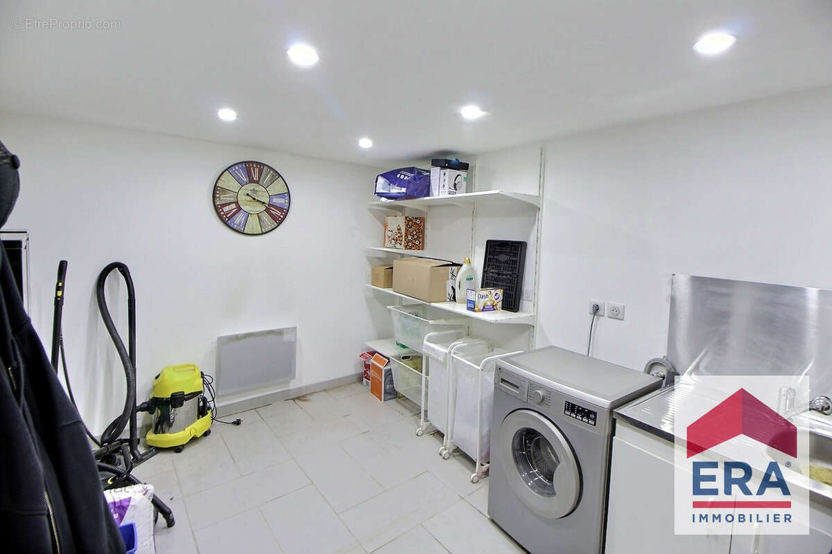 Maison à PONT-SAINT-ESPRIT