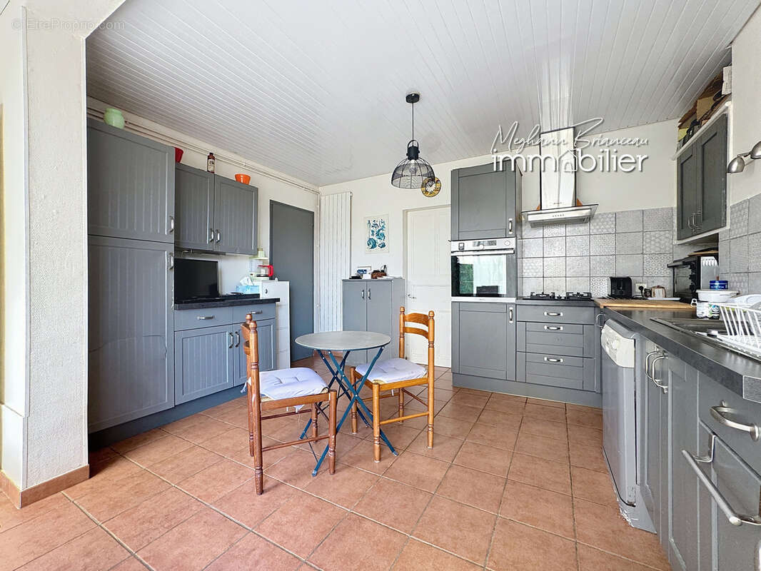 Maison à NOTRE-DAME-DE-MONTS