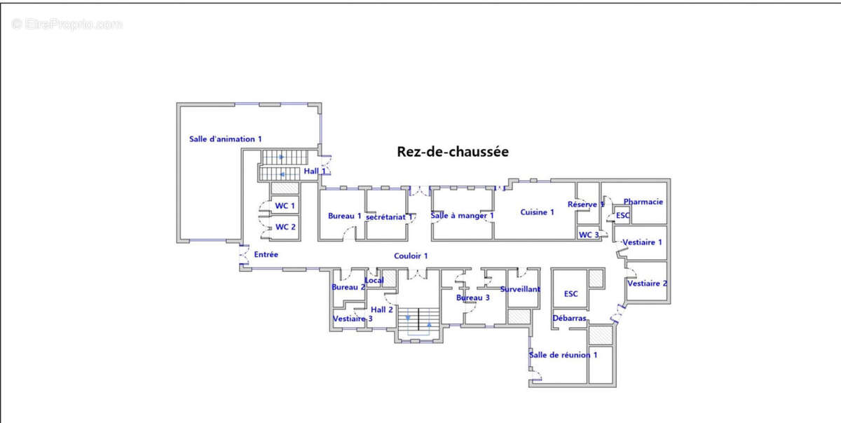Appartement à SAINT-RAMBERT-EN-BUGEY