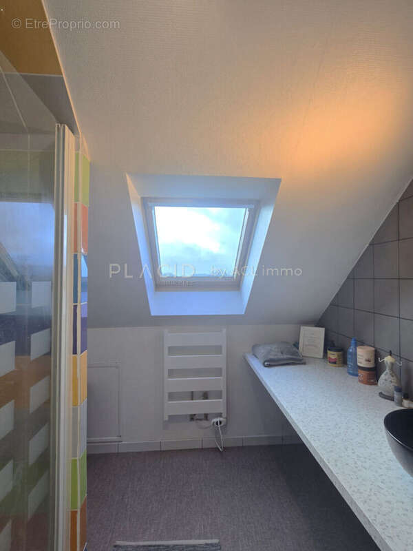 Maison à ETIVAL-LES-LE-MANS