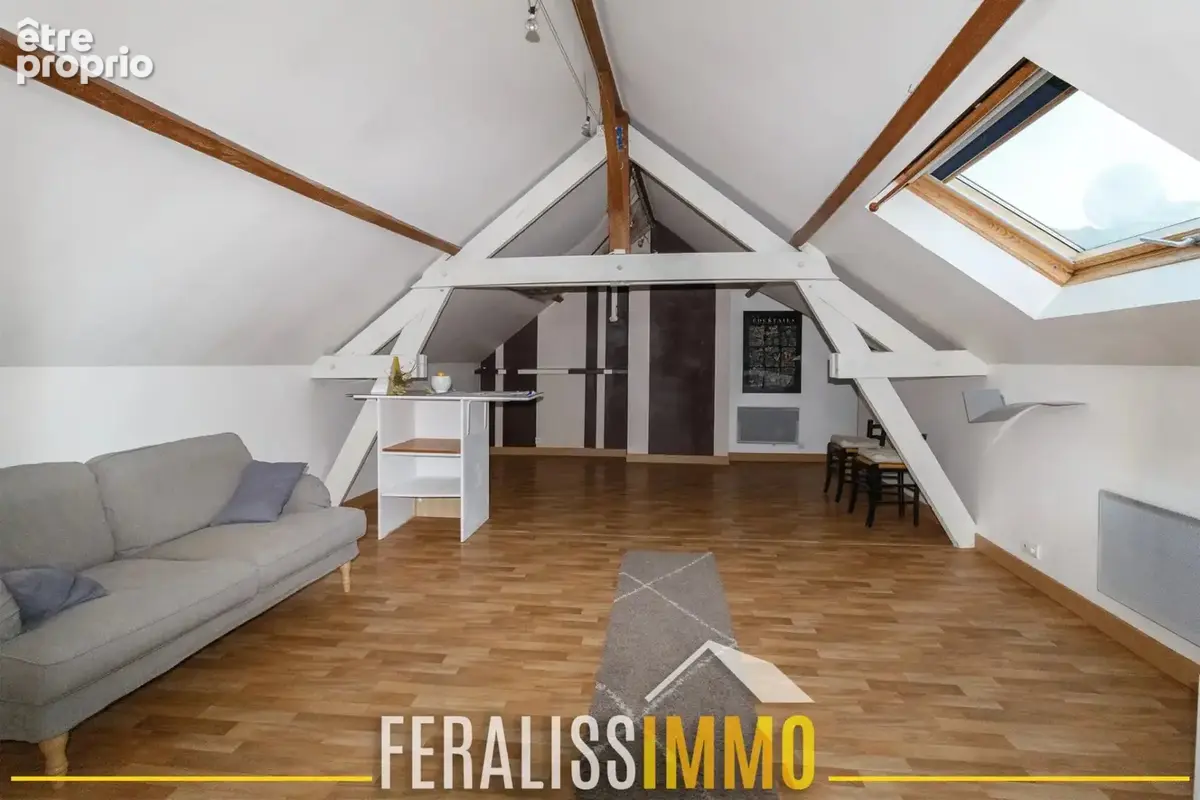 TROIS logements pour une grande famille ou un investissement - photo 13