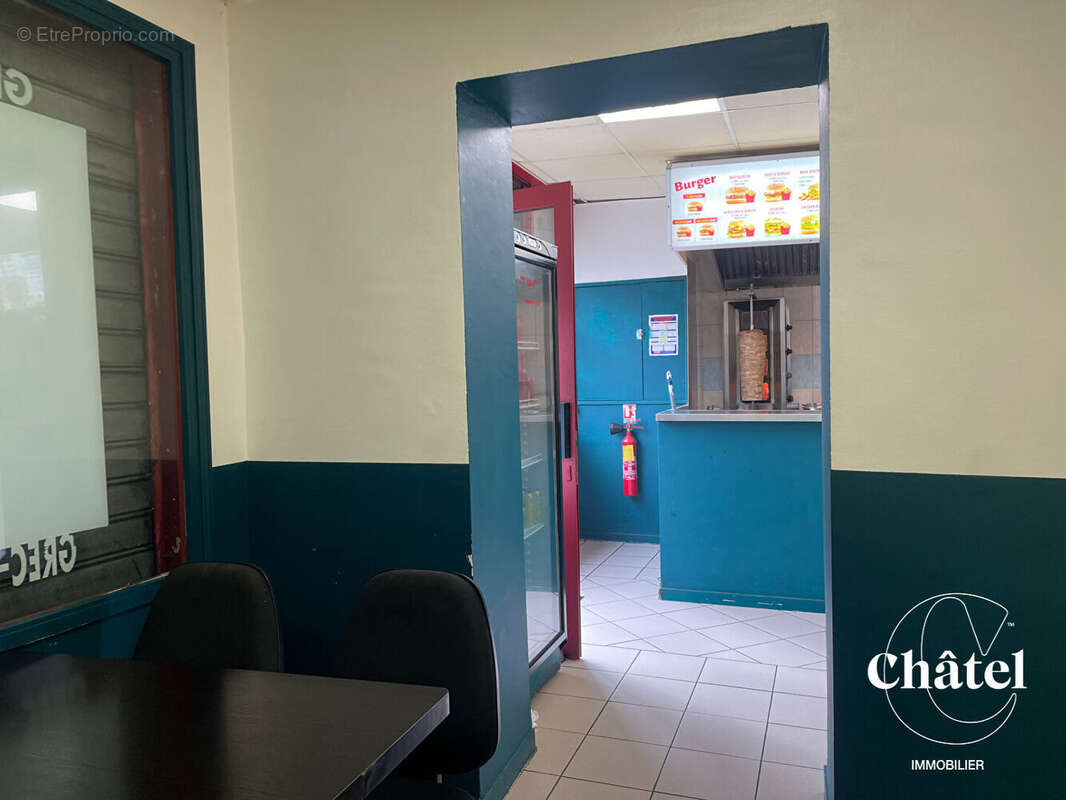 Appartement à SENLIS