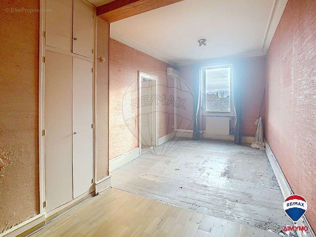 Appartement à COLMAR