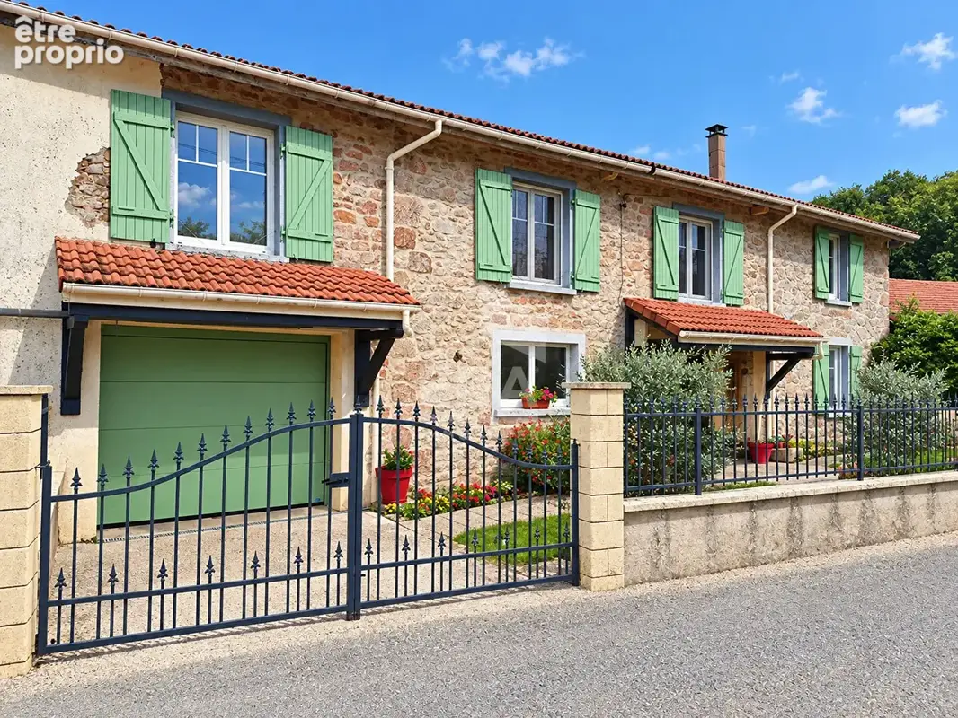 Maison à PREY