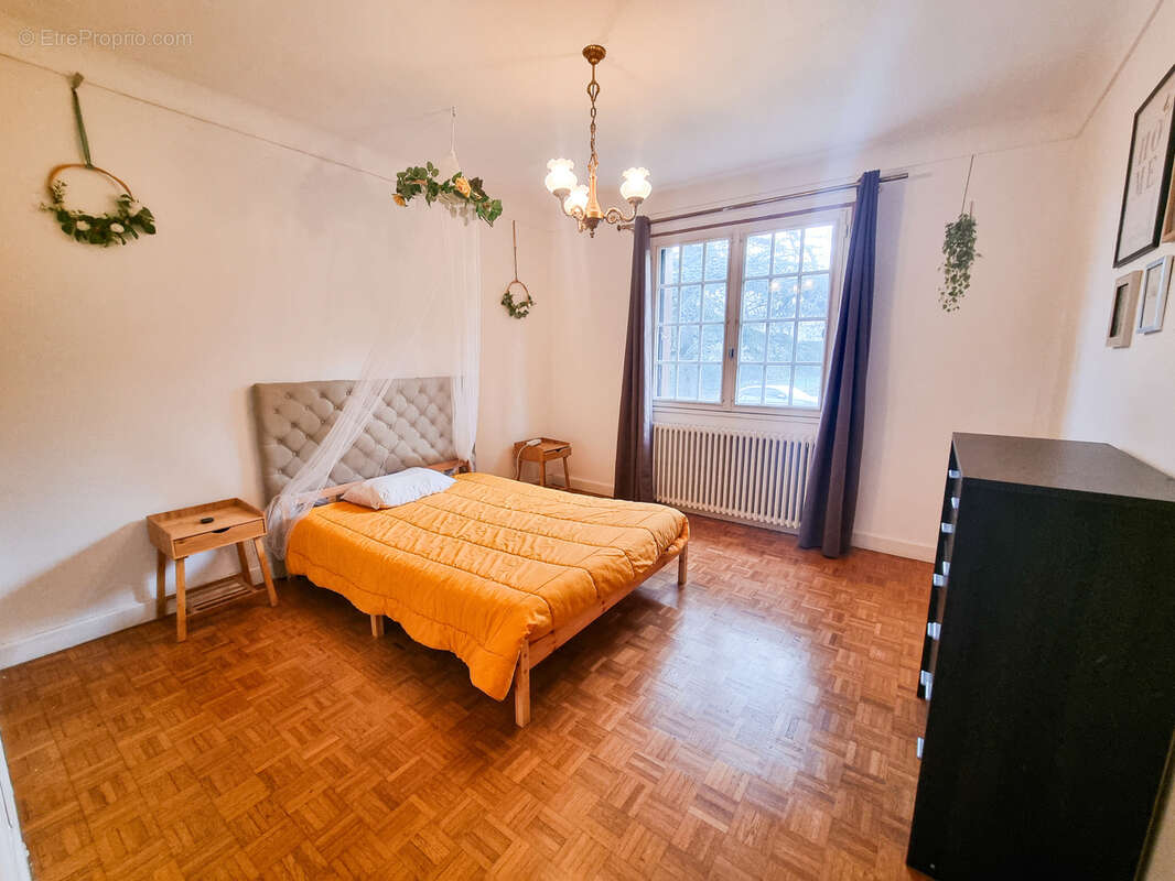 Maison à FOULAYRONNES