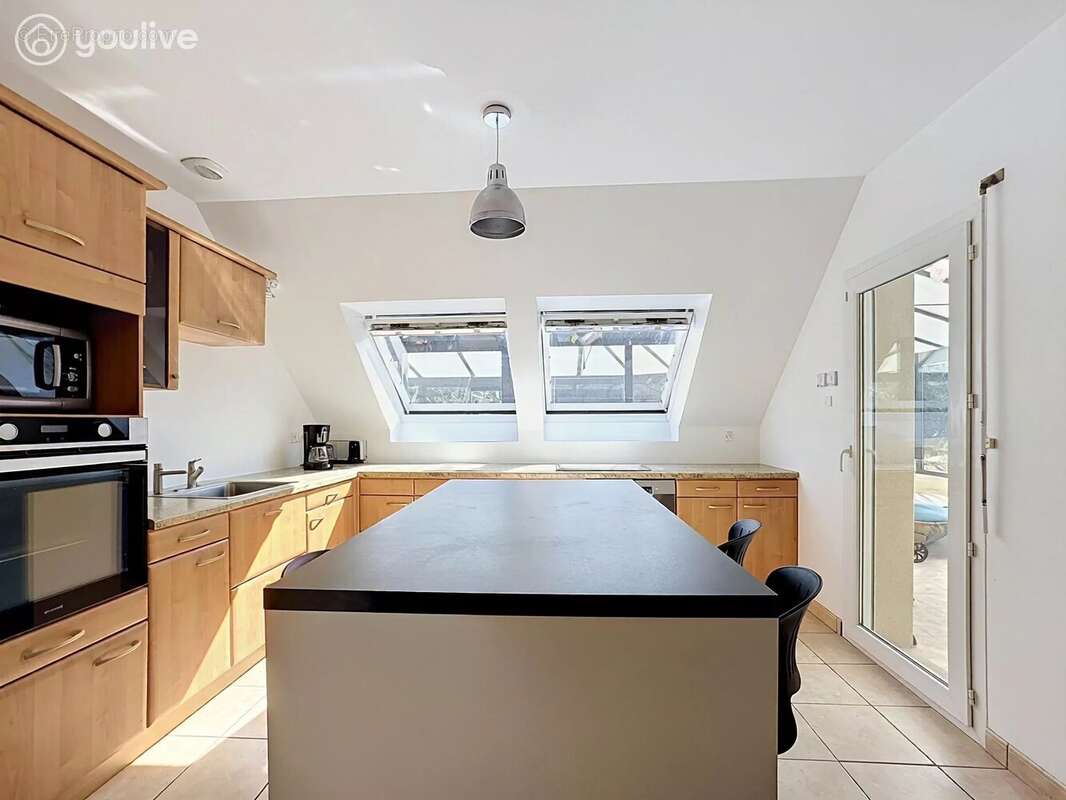Belle maison de 2000 à deux pas des blancs sablons - photo 12