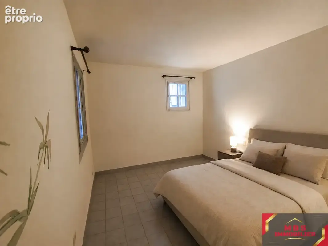 Argelès-Sur-Mer - maison 3 faces T4 136m2 - photo 5