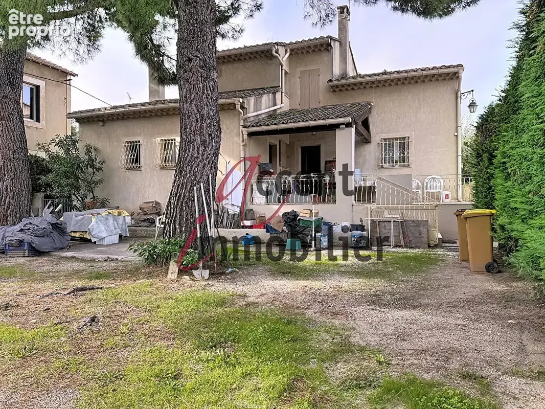 Photo Maison à Cavaillon au prix de 354 000€