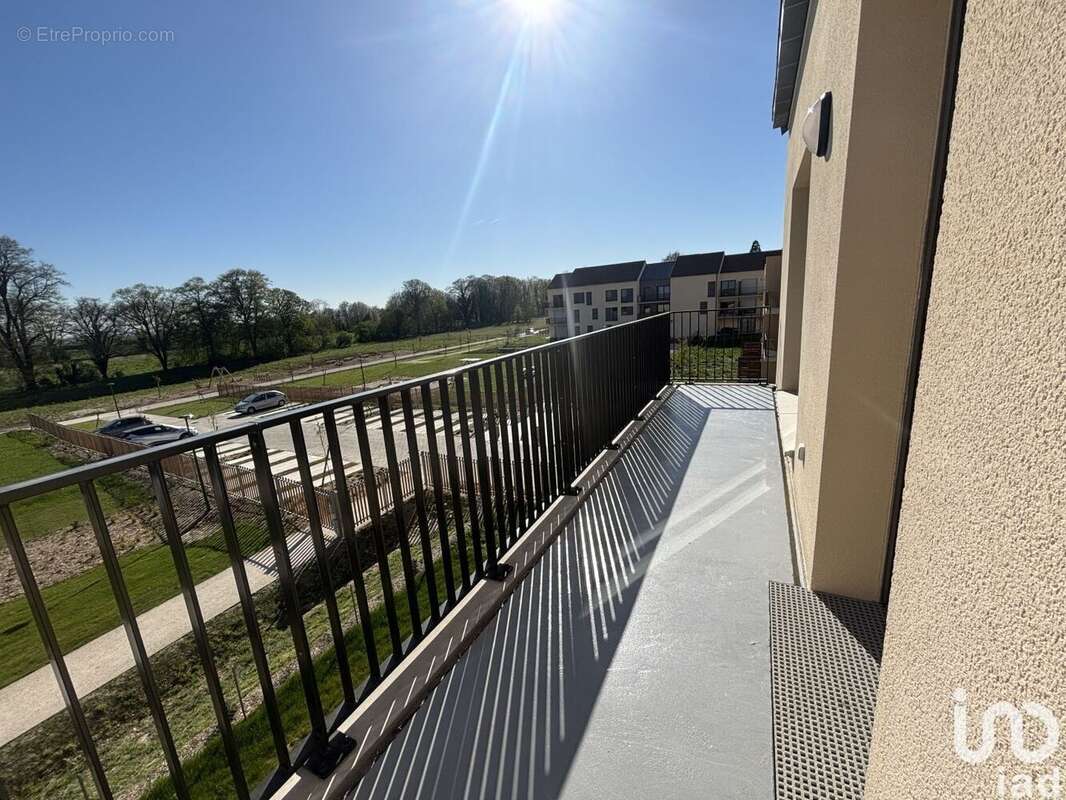 Photo 5 - Appartement à MARLY-LA-VILLE