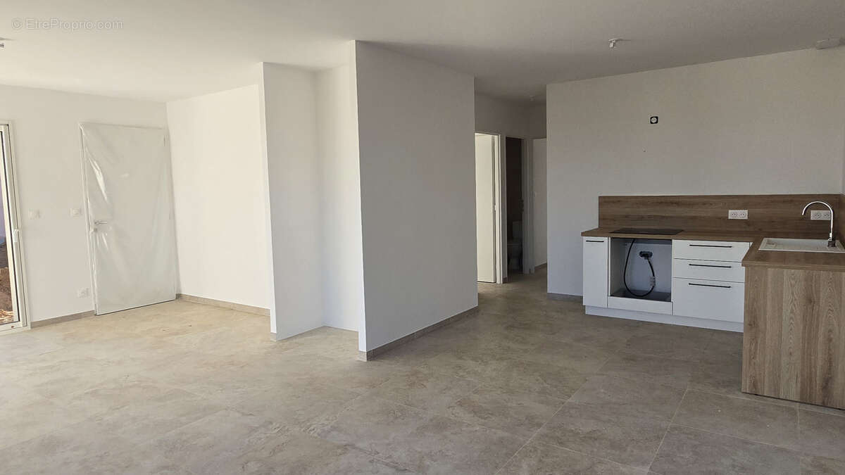 Maison à PORTIRAGNES