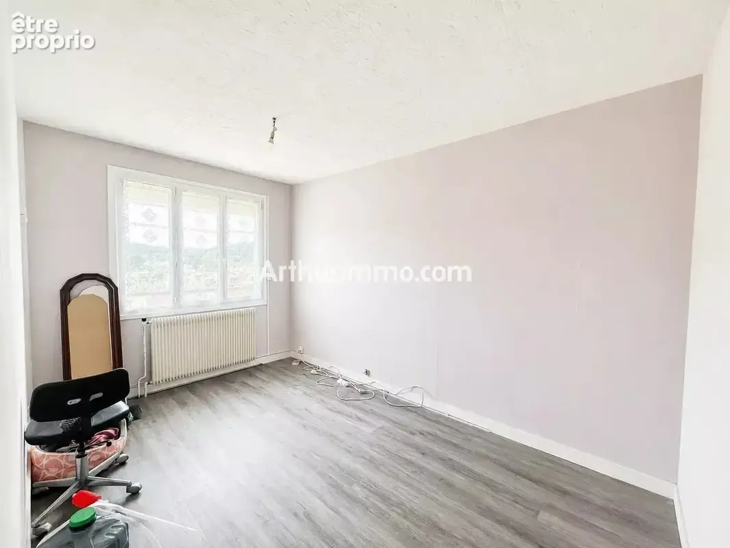 Maison 3 chambres au calme Montmorot - photo 9