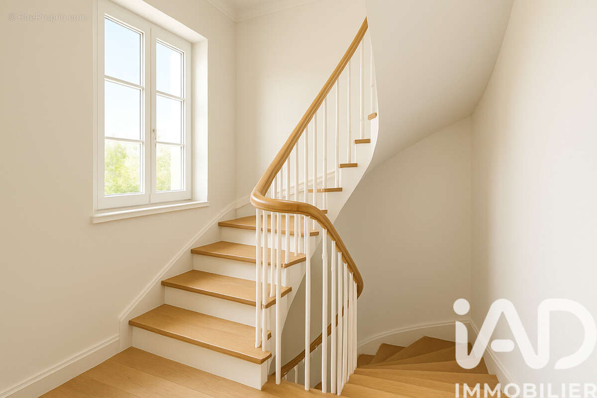 Photo 3 - Appartement à DRAVEIL