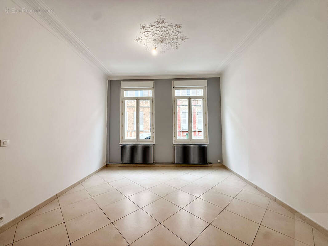 Maison à AMIENS
